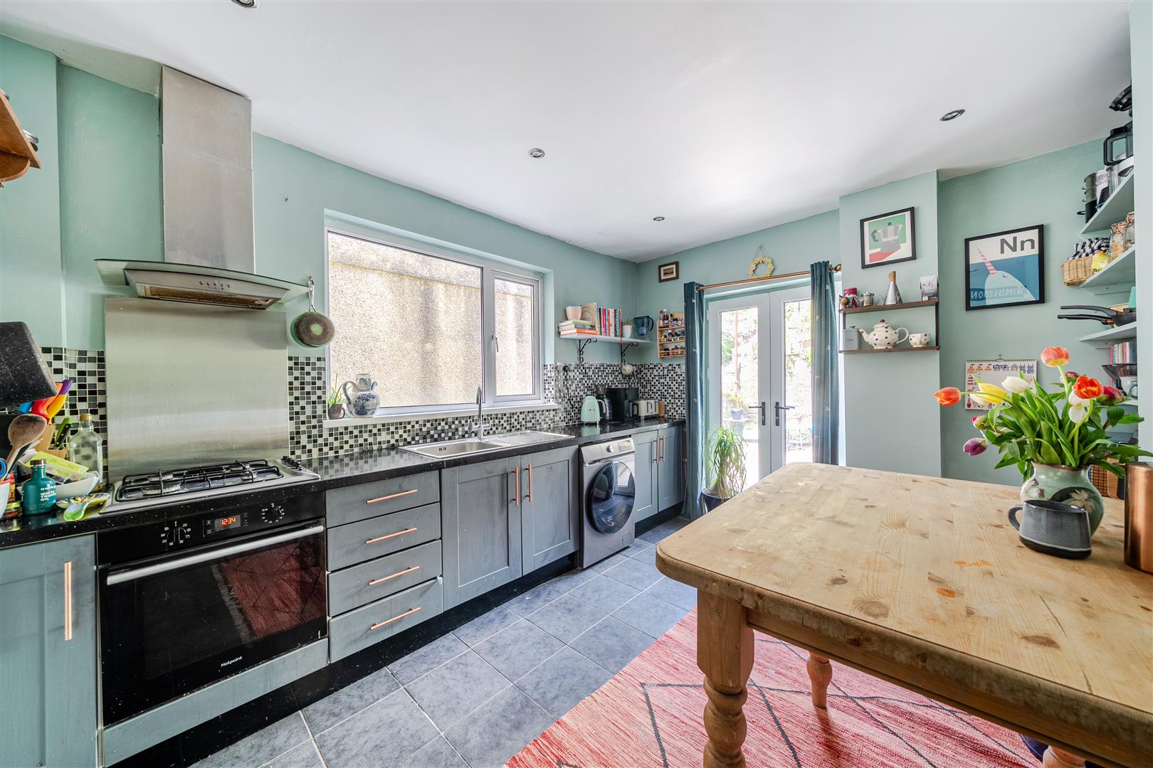 Hanover Street, Swansea, SA1 6BQ